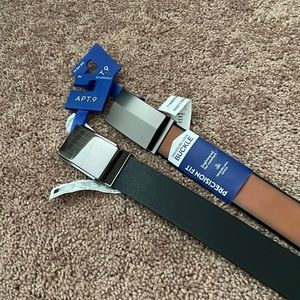Apt 9 Reversible Belts
